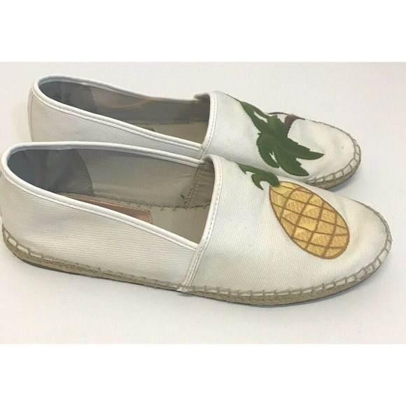 Circus by Sam Edelman 10  Leni Espadrille Beige - Picture 1 of 6